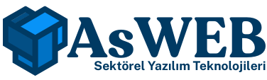 Sektörel Yazılım ve Kurumsal Hosting Hizmetleri